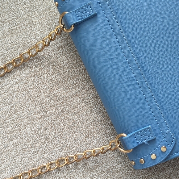 Zara crossbody bag - Picture 6 of 7